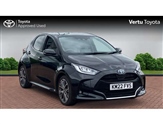 Toyota Yaris Image 1