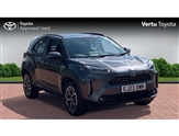 Toyota Yaris Image 1