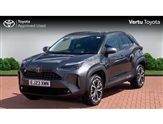 Toyota Yaris Image 3