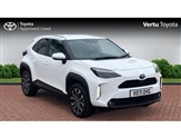 Toyota Yaris Image 1