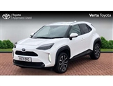 Toyota Yaris Image 3