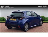 Toyota Yaris Image 2