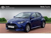 Toyota Yaris Image 3