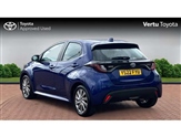 Toyota Yaris Image 4