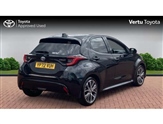 Toyota Yaris Image 2