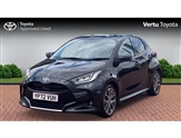 Toyota Yaris Image 3