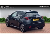 Toyota Yaris Image 4