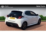 Toyota Yaris Image 2