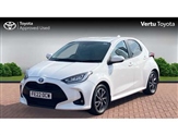 Toyota Yaris Image 3