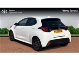 Toyota Yaris Image 4