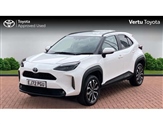 Toyota Yaris Image 3