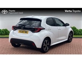 Toyota Yaris Image 2