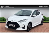 Toyota Yaris Image 3