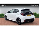 Toyota Yaris Image 4