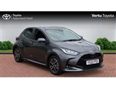 Toyota Yaris Image 1