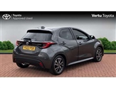 Toyota Yaris Image 2