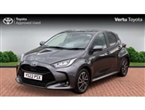 Toyota Yaris Image 3