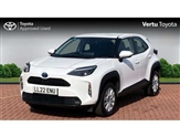 Toyota Yaris Image 3