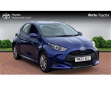 Toyota Yaris Image 1
