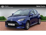 Toyota Yaris Image 3