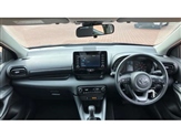 Toyota Yaris Image 5