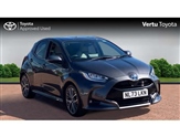 Toyota Yaris Image 1