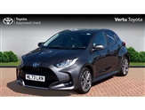 Toyota Yaris Image 3
