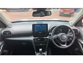 Toyota Yaris Image 5