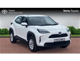 Toyota Yaris Image 1