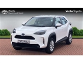 Toyota Yaris Image 3