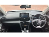 Toyota Yaris Image 5