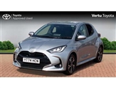 Toyota Yaris Image 3