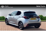 Toyota Yaris Image 4