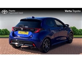 Toyota Yaris Image 2