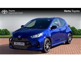 Toyota Yaris Image 3