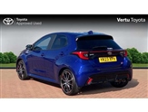 Toyota Yaris Image 4