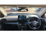 Toyota Yaris Image 5