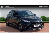 Toyota Yaris Image 1