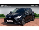 Toyota Yaris Image 3