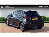 Toyota Yaris Image 4
