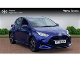 Toyota Yaris Image 1
