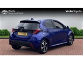 Toyota Yaris Image 2