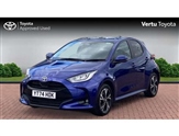 Toyota Yaris Image 3