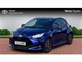 Toyota Yaris Image 3