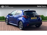Toyota Yaris Image 4