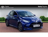 Toyota Yaris Image 1