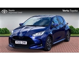 Toyota Yaris Image 3