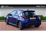 Toyota Yaris Image 4