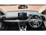 Toyota Yaris Image 5