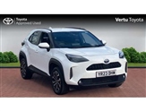 Toyota Yaris Image 1